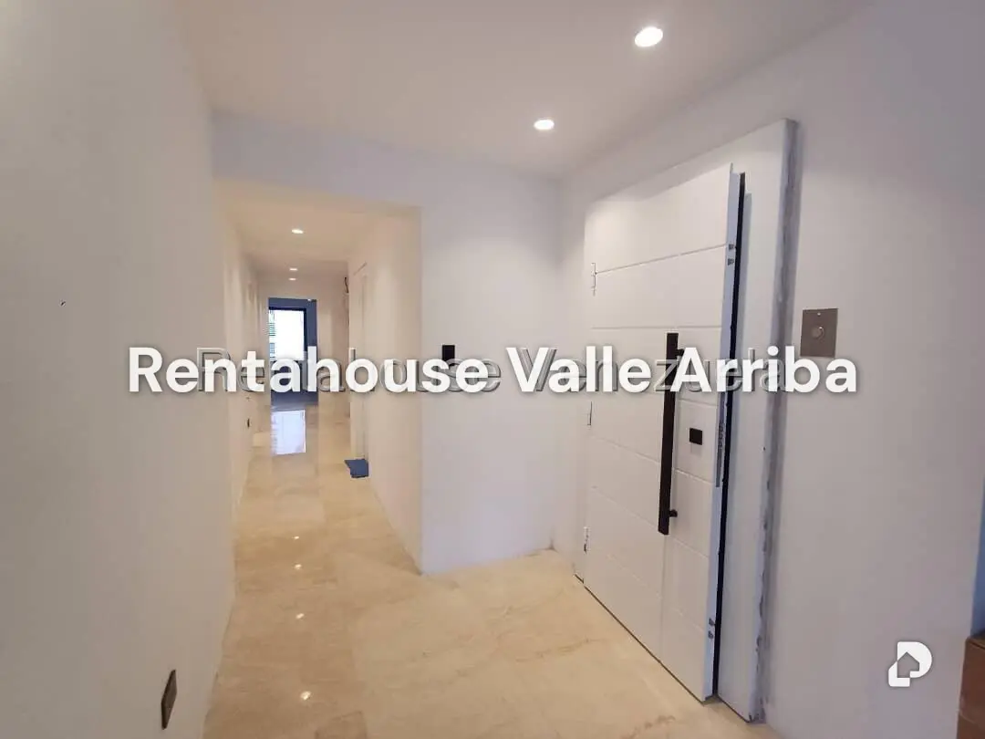 Apartamento en El Paraíso, Caracas – 10