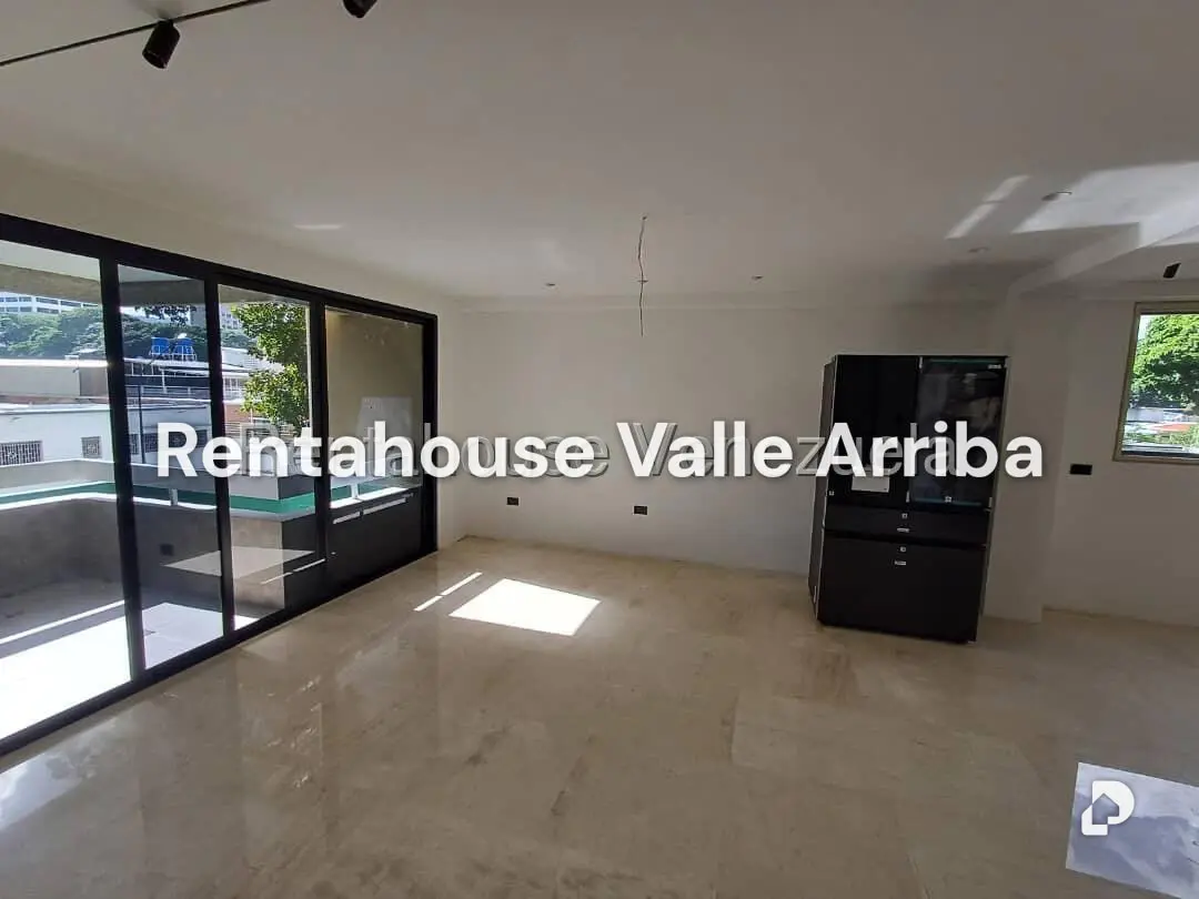 Apartamento en El Paraíso, Caracas – 16