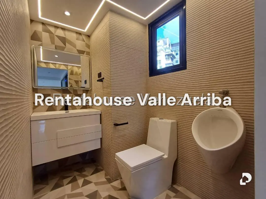 Apartamento en El Paraíso, Caracas – 27