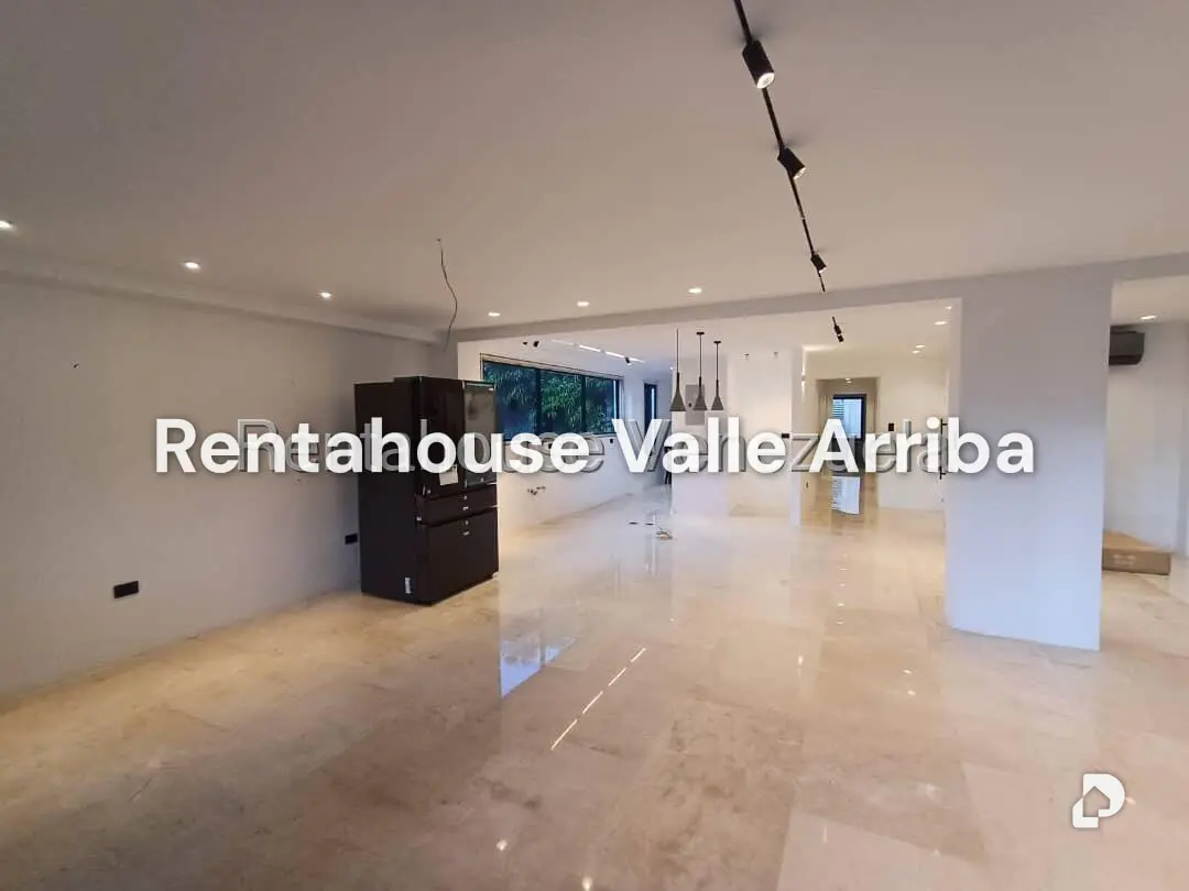 Apartamento en El Paraíso, Caracas – 12
