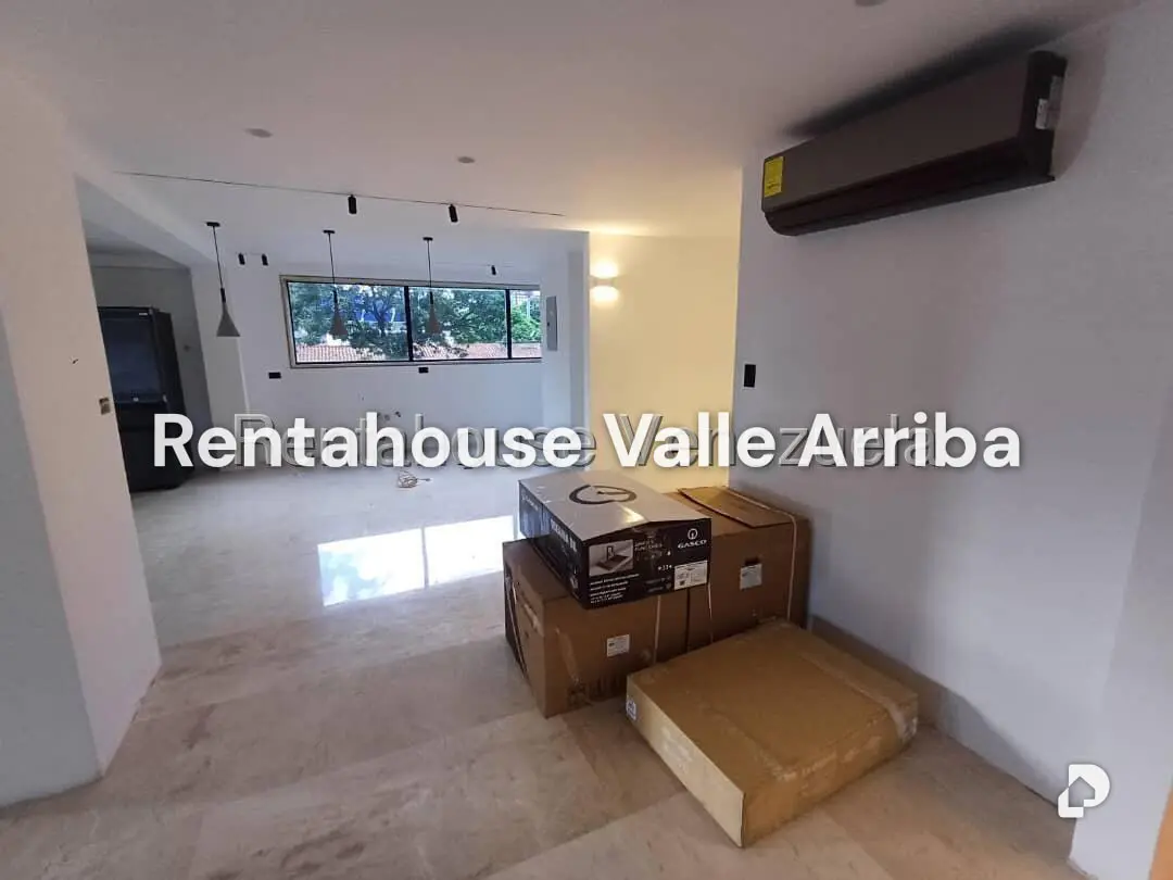 Apartamento en El Paraíso, Caracas – 30