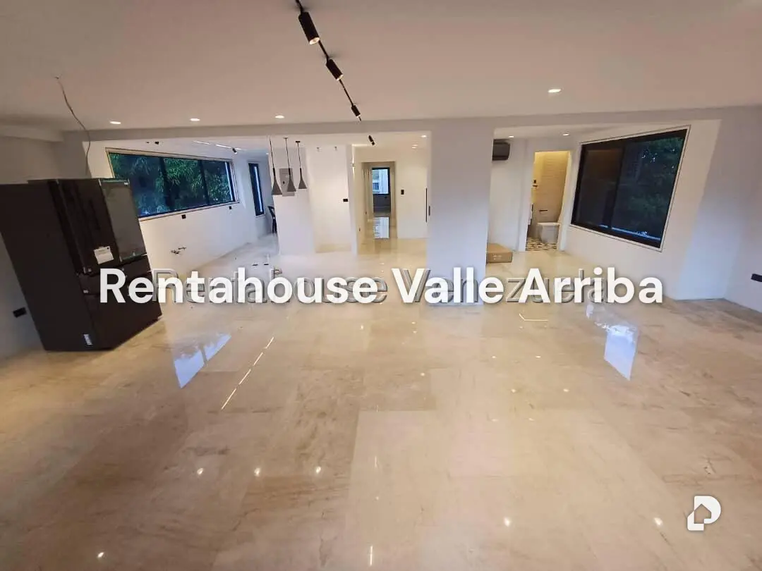 Apartamento en El Paraíso, Caracas – 11