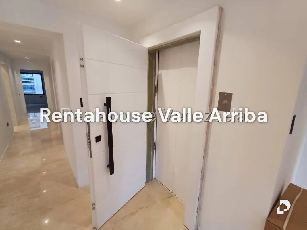 Apartamento en El Paraíso, Caracas – 9
