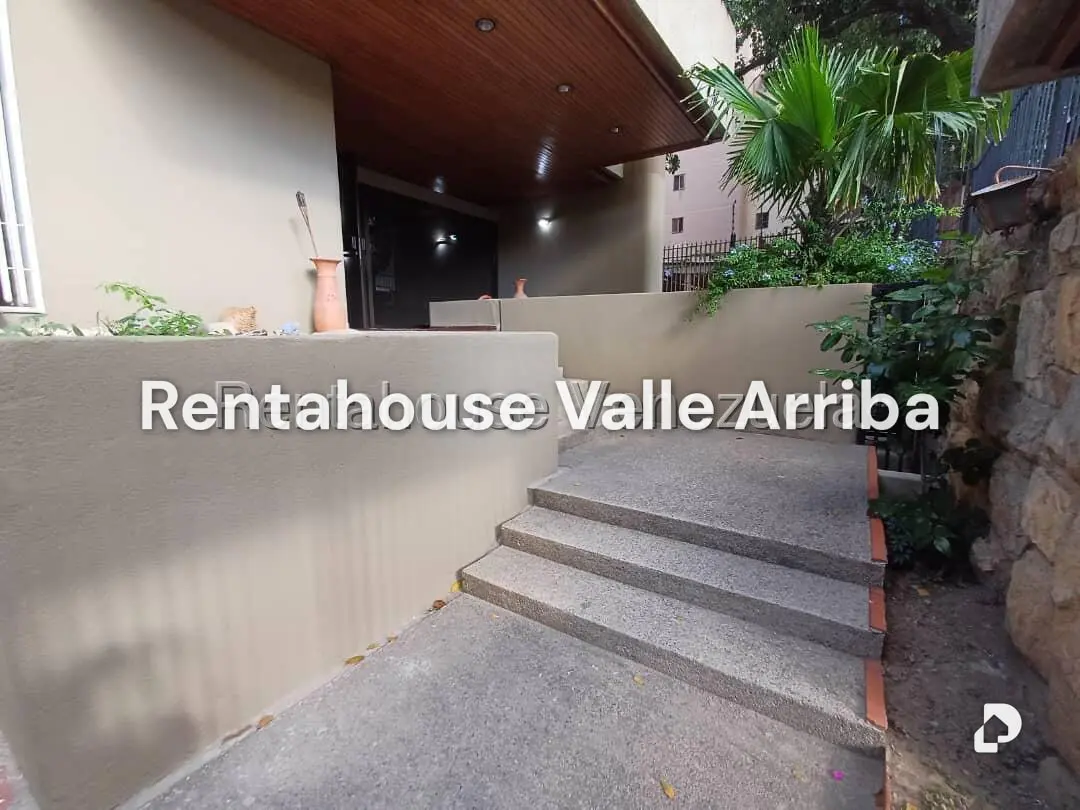 Apartamento en El Paraíso, Caracas – 3