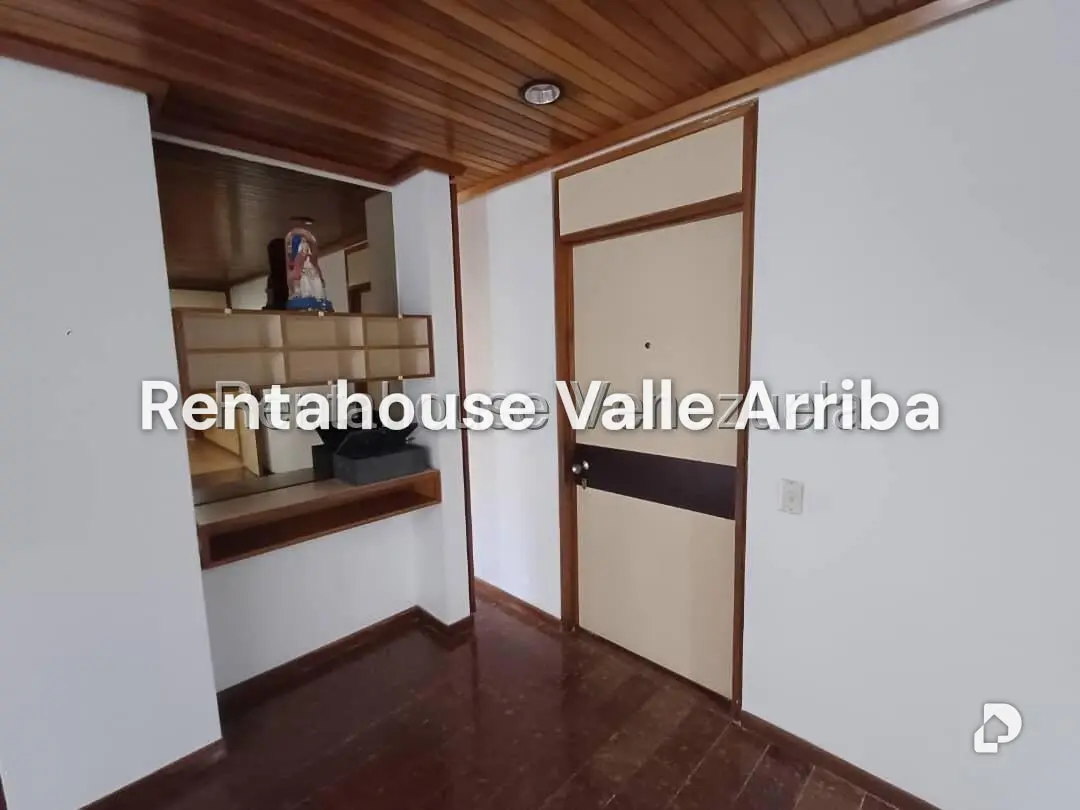 Apartamento en El Paraíso, Caracas – 7