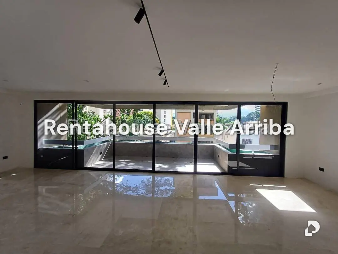 Apartamento en El Paraíso, Caracas – 17