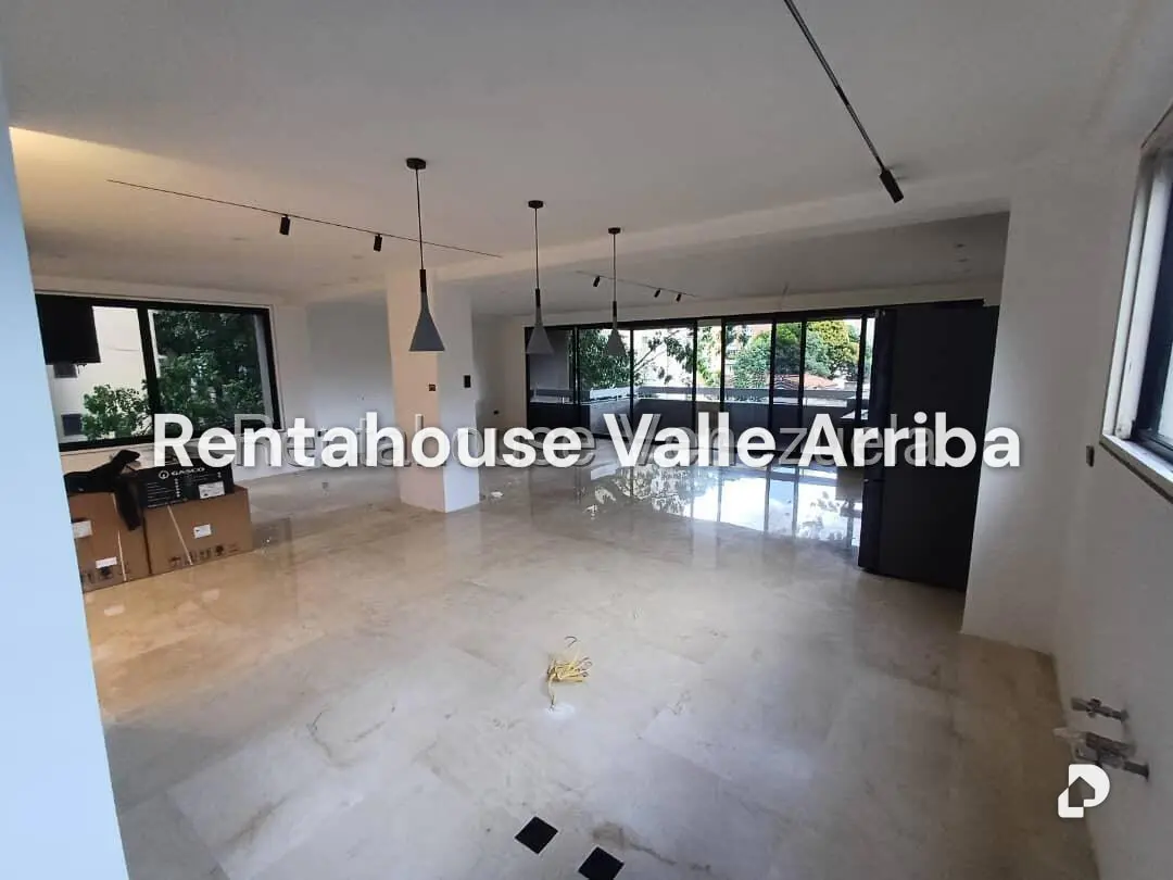 Apartamento en El Paraíso, Caracas – 15