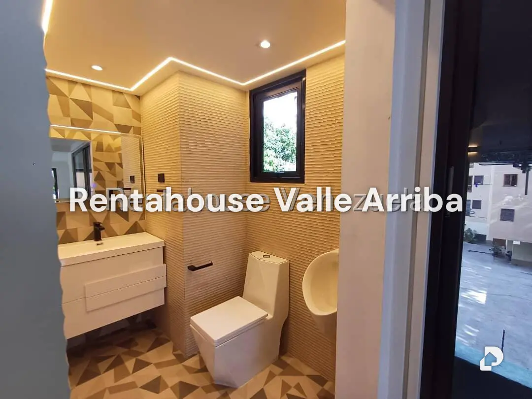 Apartamento en El Paraíso, Caracas – 26