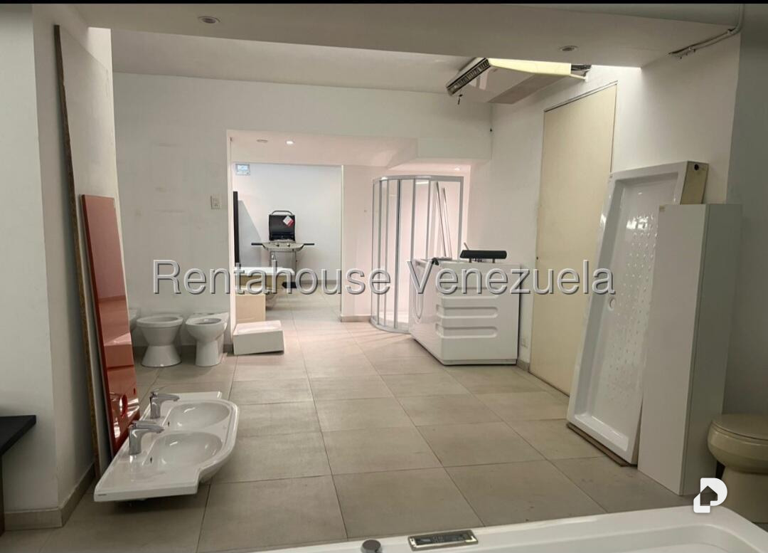 Commercial space in El Recreo, Caracas – 13