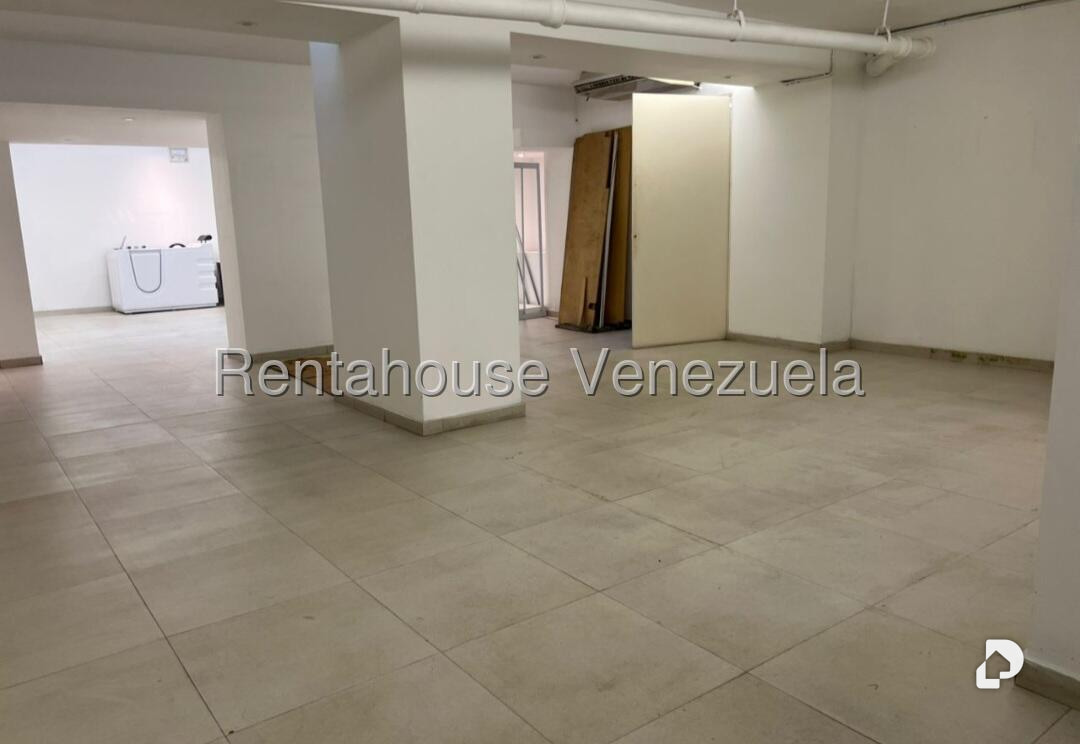 Commercial space in El Recreo, Caracas – 27