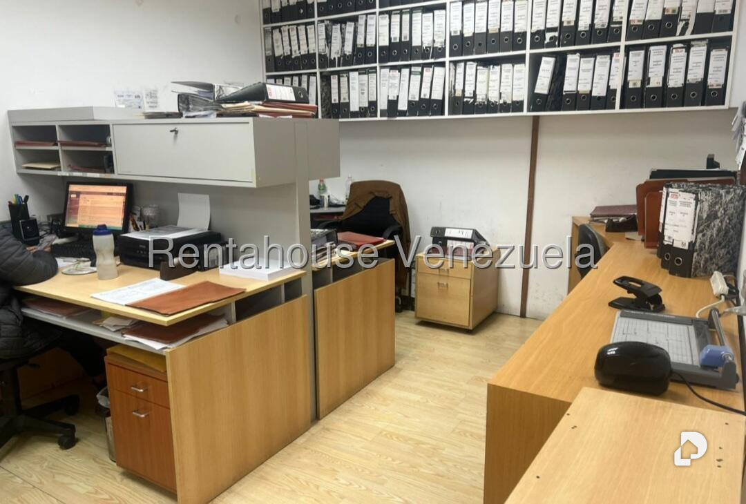 Commercial space in El Recreo, Caracas – 14