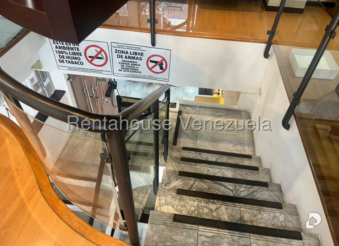 Commercial space in El Recreo, Caracas – 9