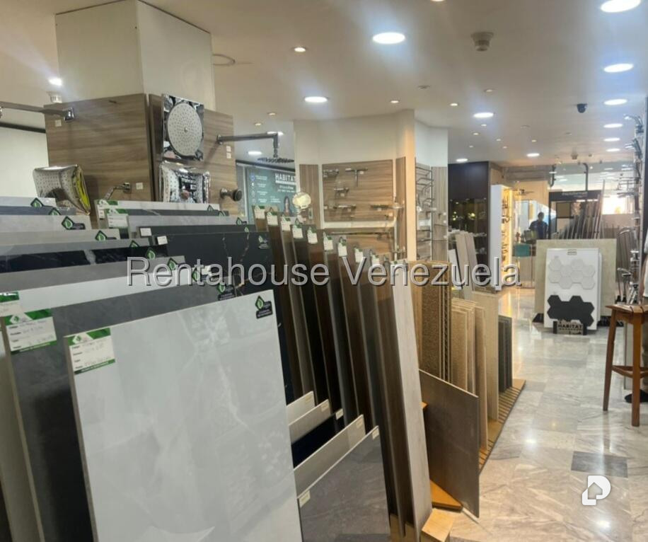 Commercial space in El Recreo, Caracas – 5