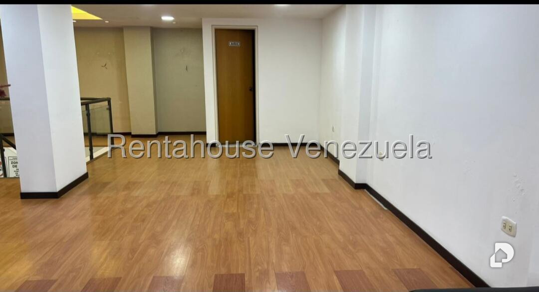 Commercial space in El Recreo, Caracas – 20