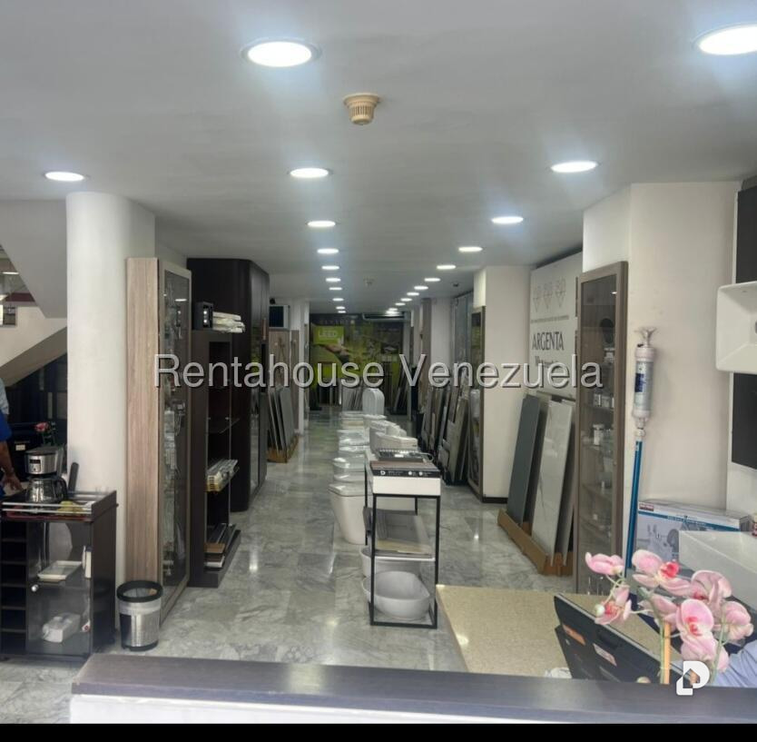 Commercial space in El Recreo, Caracas – 8