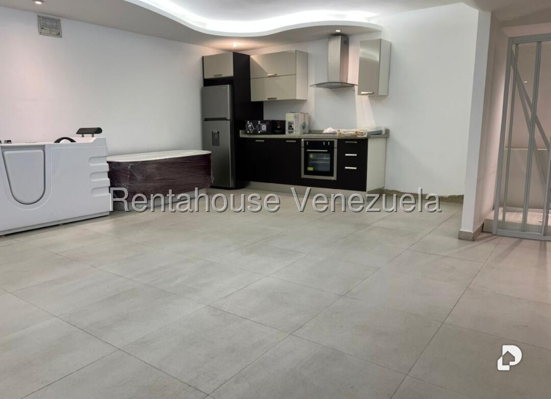 Commercial space in El Recreo, Caracas – 16