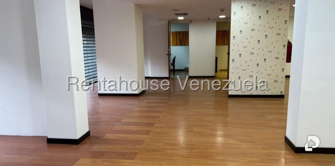 Commercial space in El Recreo, Caracas – 25