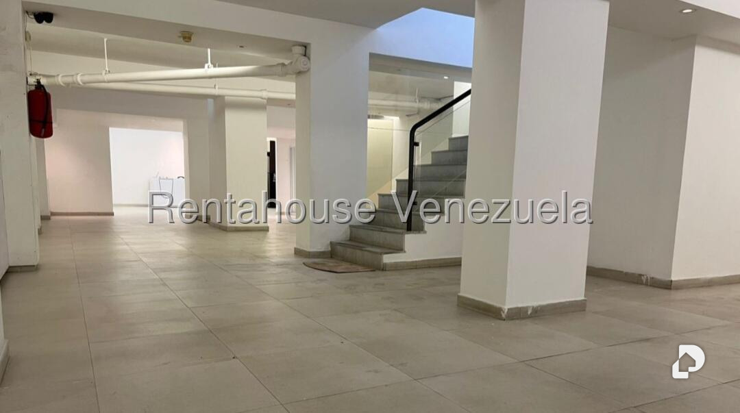 Commercial space in El Recreo, Caracas – 26