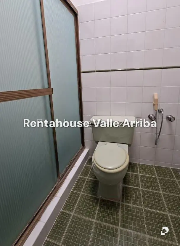 Casa en La Arboleda, San Antonio de Los Altos – 11