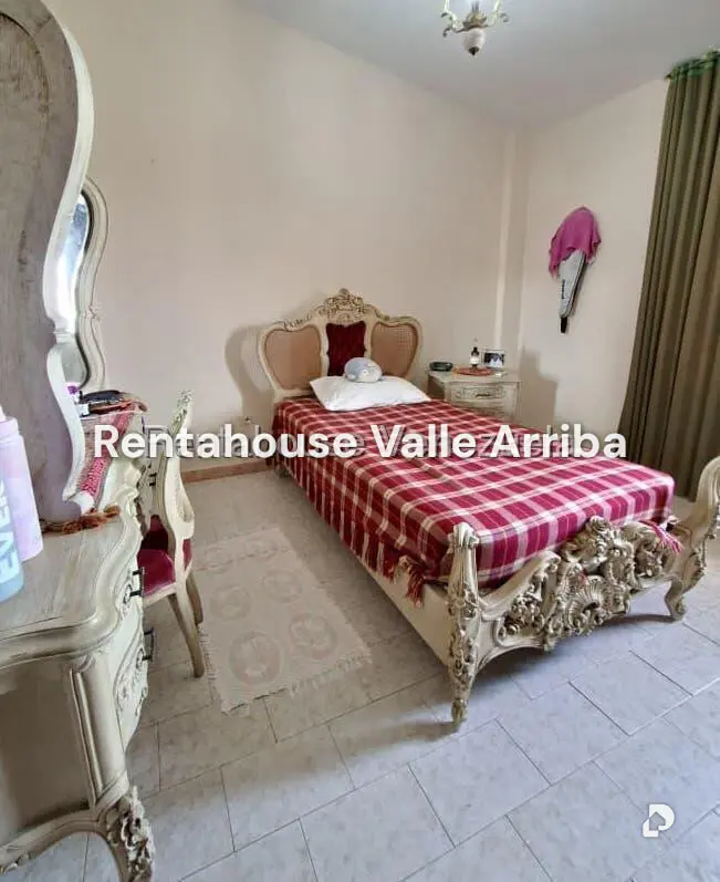 Casa en La Arboleda, San Antonio de Los Altos – 13