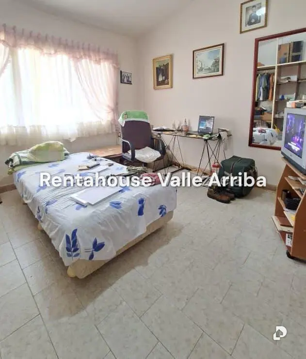 Casa en La Arboleda, San Antonio de Los Altos – 14