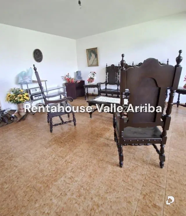 Casa en La Arboleda, San Antonio de Los Altos – 6