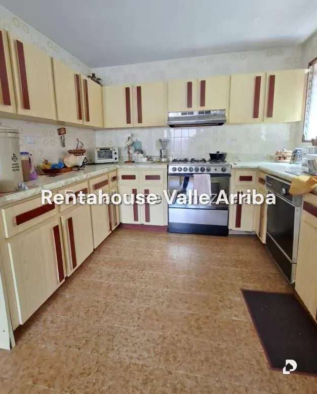 Casa en La Arboleda, San Antonio de Los Altos – 7