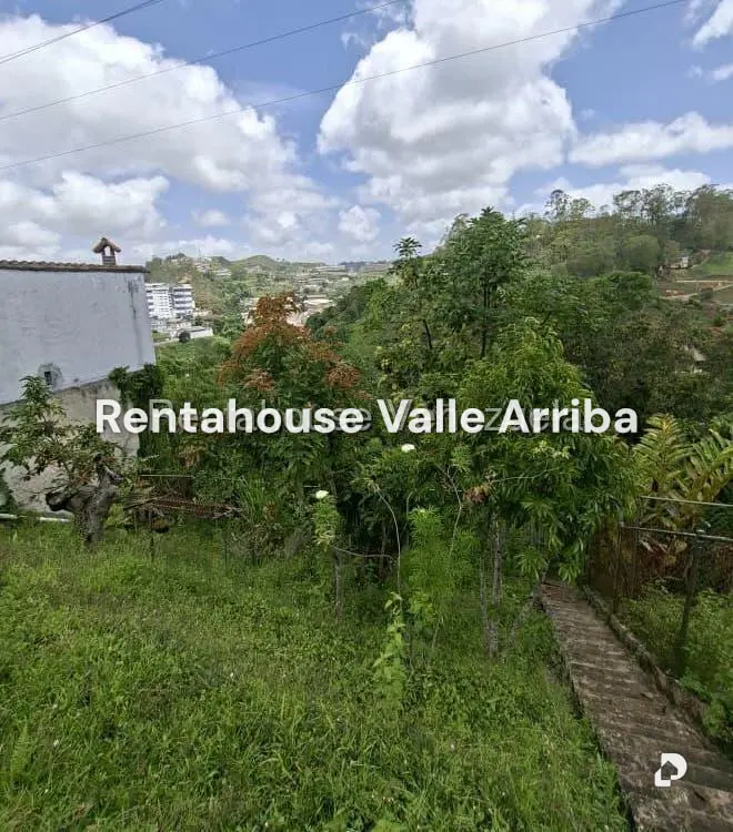 Casa en La Arboleda, San Antonio de Los Altos – 16