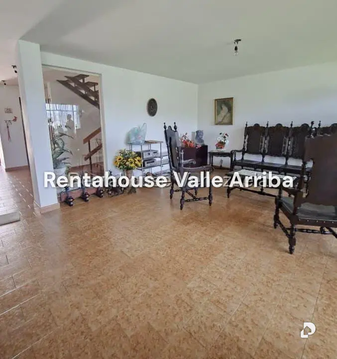 Casa en La Arboleda, San Antonio de Los Altos – 5