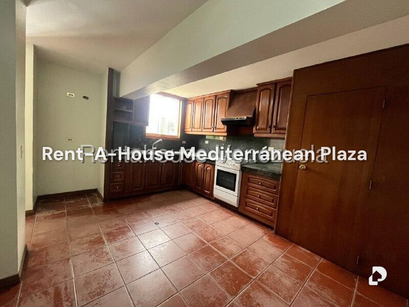 Apartamento en Guaparo, Valencia – 11