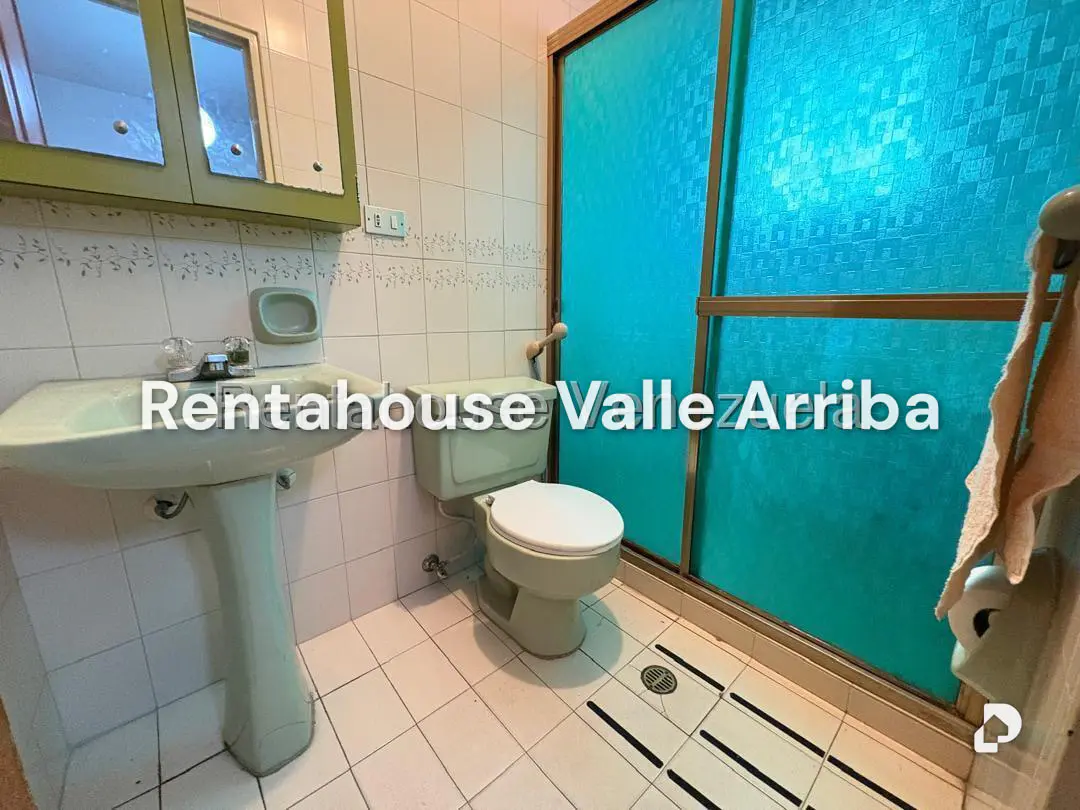 Apartamento en Los Caobos, Caracas – 10