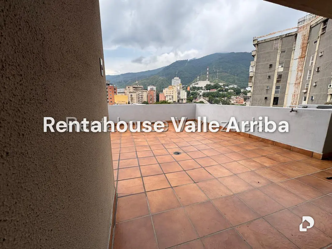 Apartamento en Los Caobos, Caracas – 22