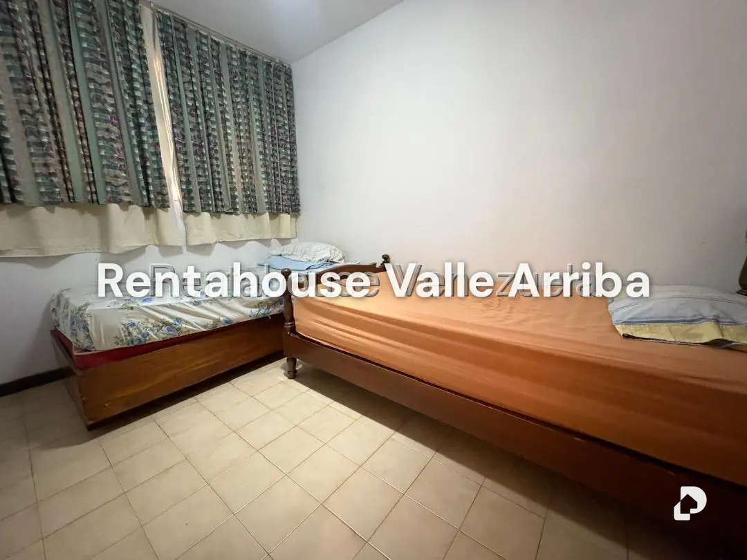 Apartamento en Los Caobos, Caracas – 9