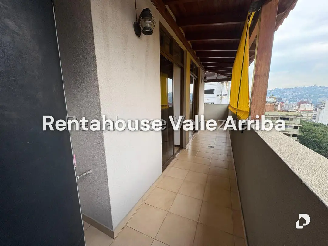 Apartamento en Los Caobos, Caracas – 14