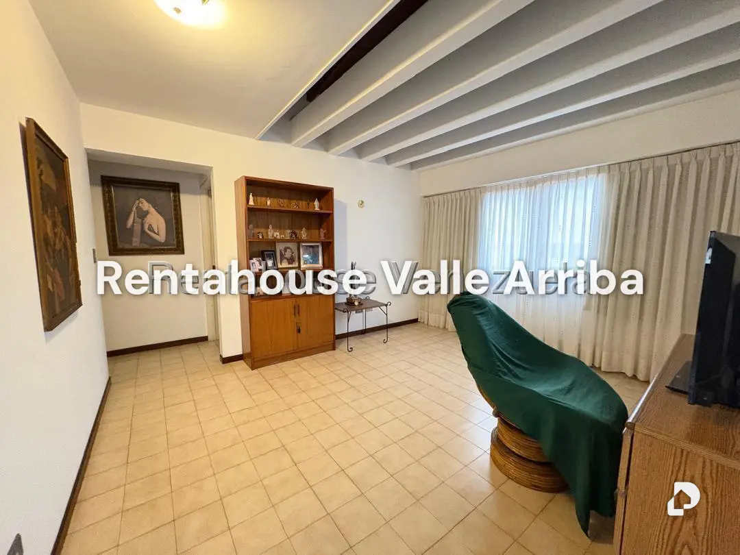 Apartamento en Los Caobos, Caracas – 4