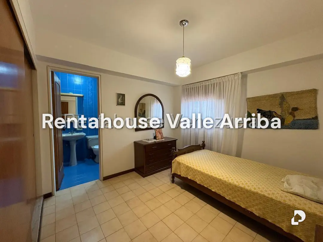 Apartamento en Los Caobos, Caracas – 17