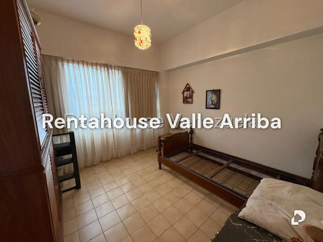 Apartamento en Los Caobos, Caracas – 19