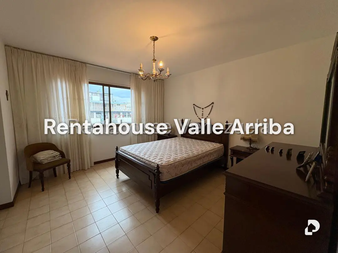 Apartamento en Los Caobos, Caracas – 15