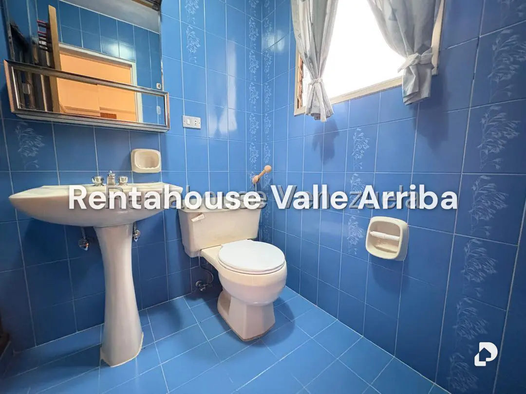 Apartamento en Los Caobos, Caracas – 18