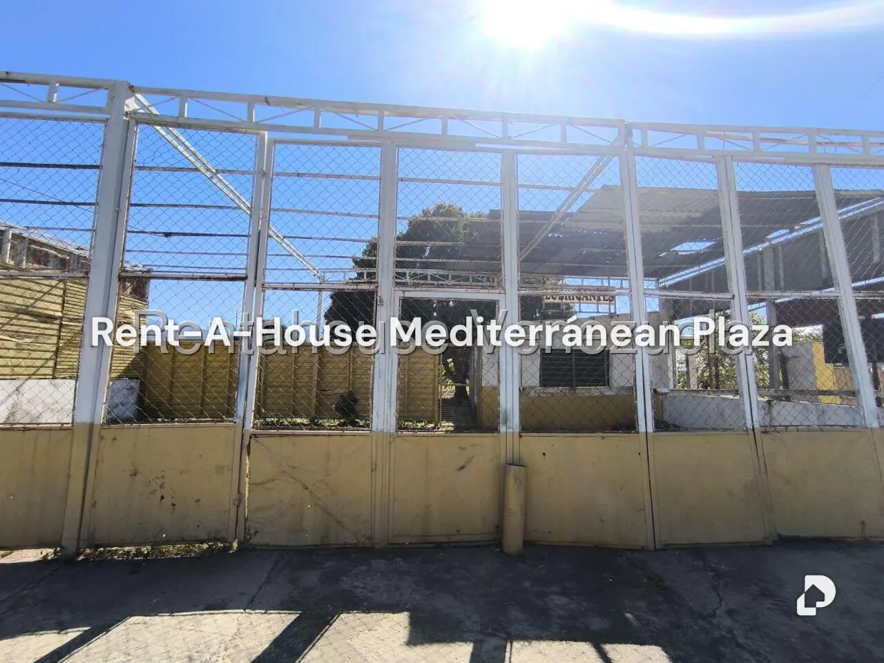 Terreno en La Isabelica, Valencia – 3