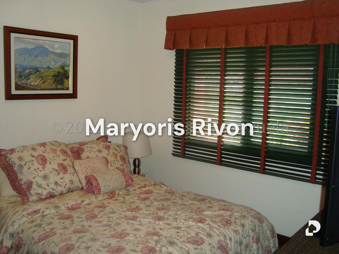 Apartamento en Campo Alegre, Caracas – 14
