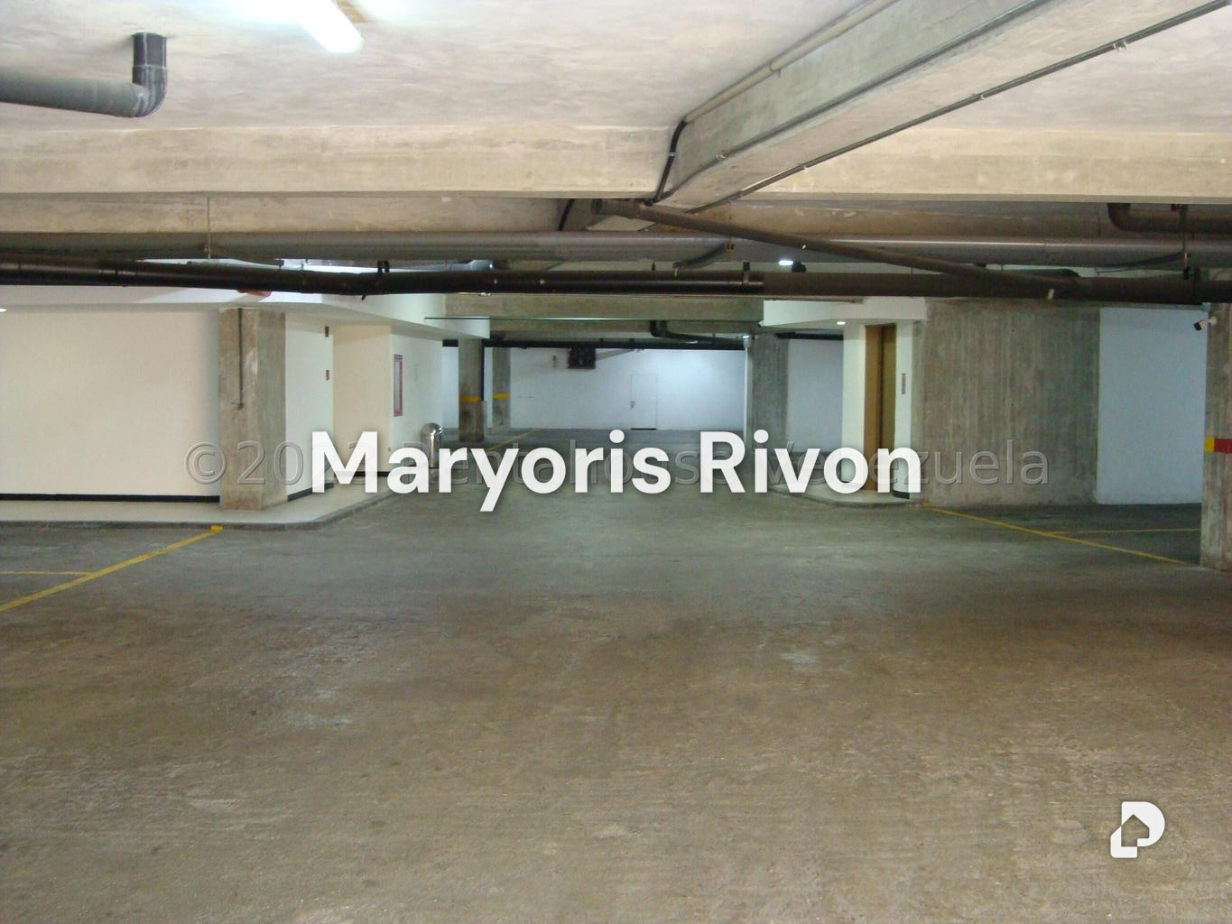 Apartamento en Campo Alegre, Caracas – 19