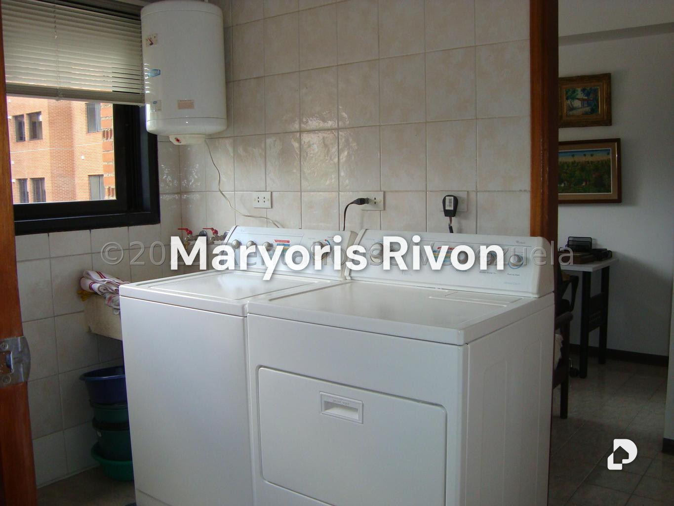 Apartamento en Campo Alegre, Caracas – 15