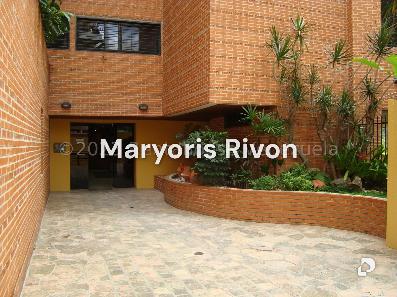 Apartamento en Campo Alegre, Caracas – 2