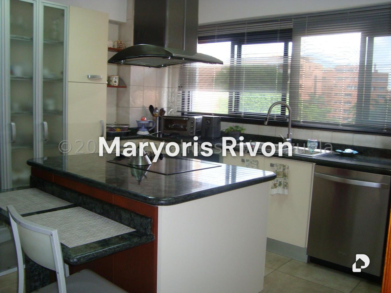 Apartamento en Campo Alegre, Caracas – 7