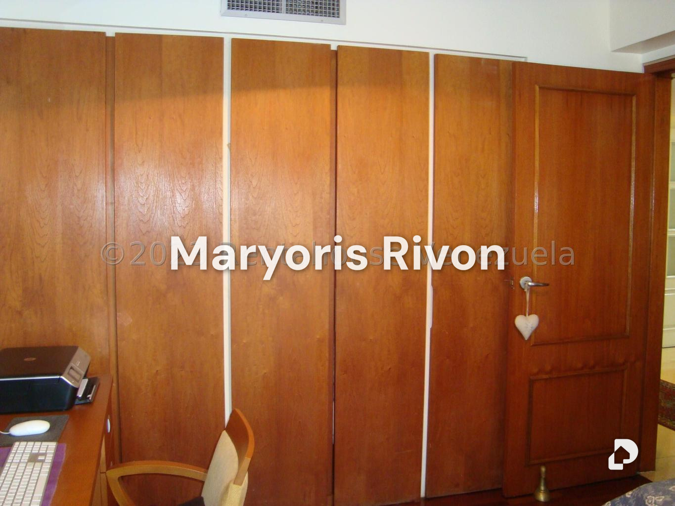 Apartamento en Campo Alegre, Caracas – 13