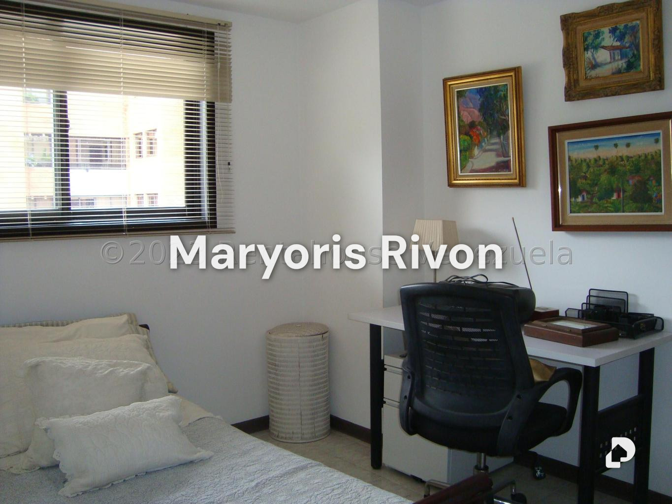 Apartamento en Campo Alegre, Caracas – 16