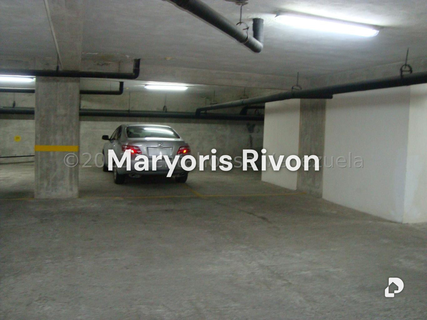Apartamento en Campo Alegre, Caracas – 20