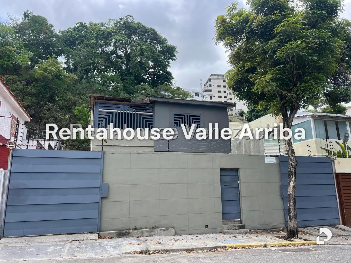 Casa en Las Acacias, Caracas