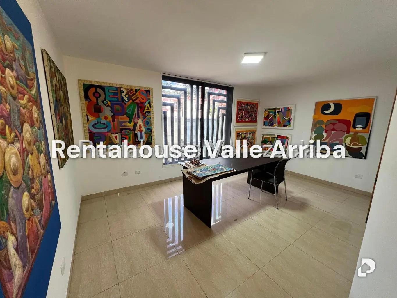 Casa en Las Acacias, Caracas